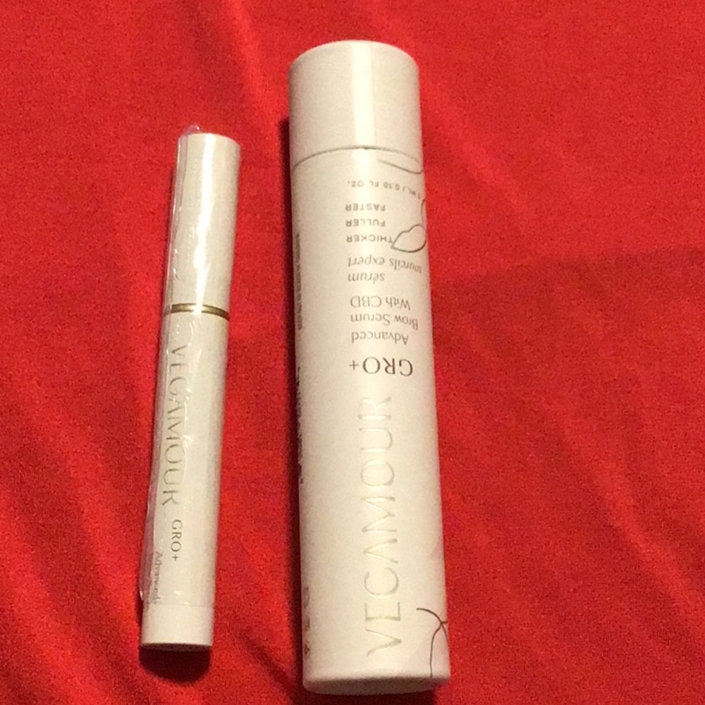 Advanced Brow serum new